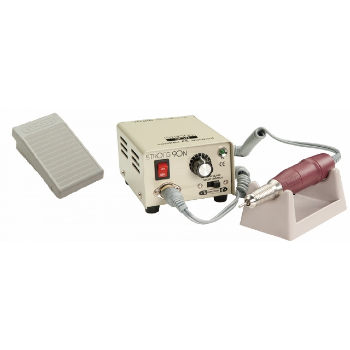 Τροχός SAESHIN 700090